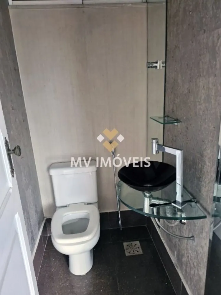 Apartamento, 3 quartos, 150 m² - Foto 8