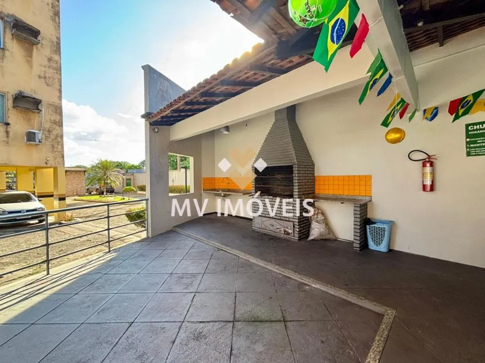 Apartamento, 3 quartos, 78 m² - Foto 7