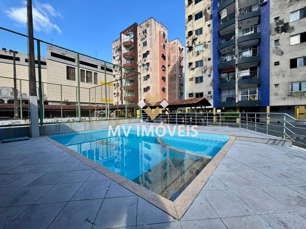 Apartamento, 3 quartos, 78 m² - Foto 9