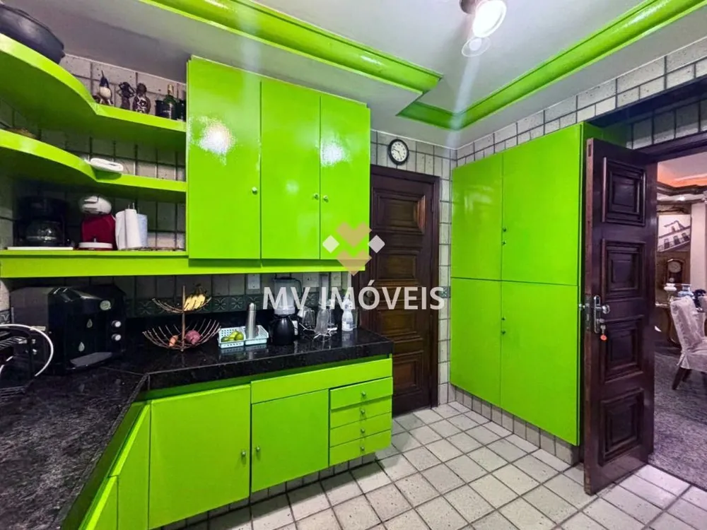 Apartamento, 2 quartos, 108 m² - Foto 4