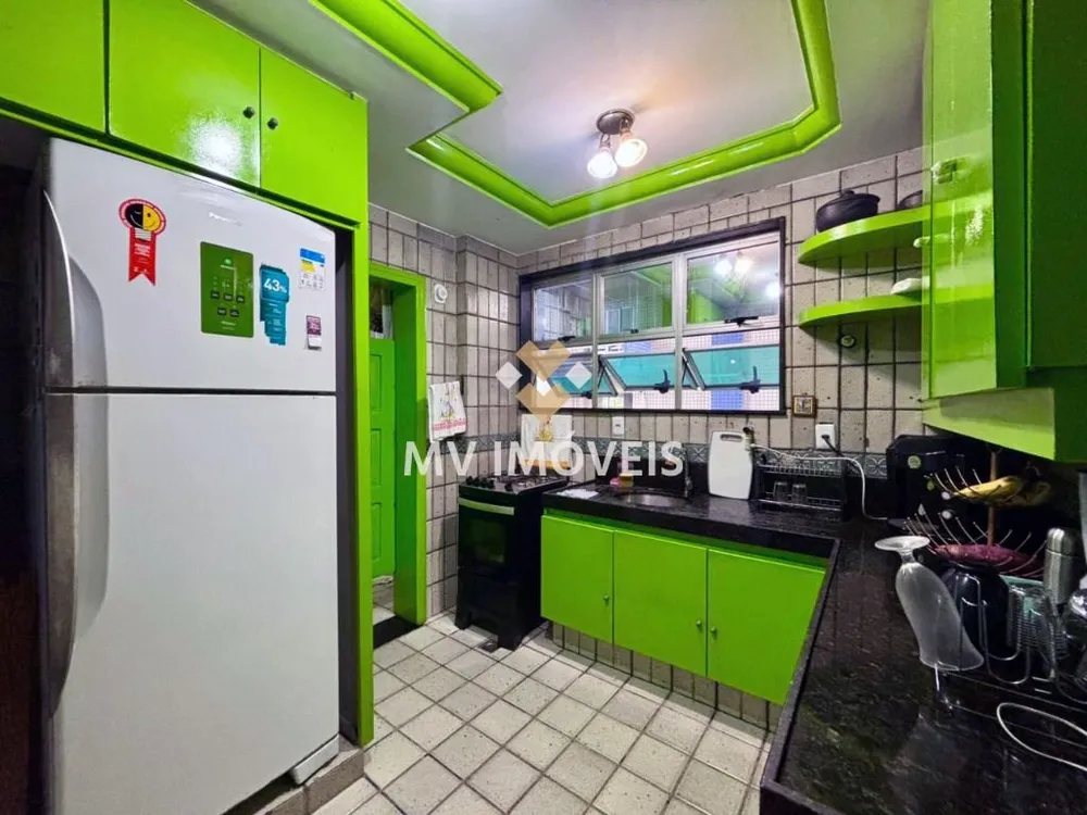 Apartamento, 2 quartos, 108 m² - Foto 8