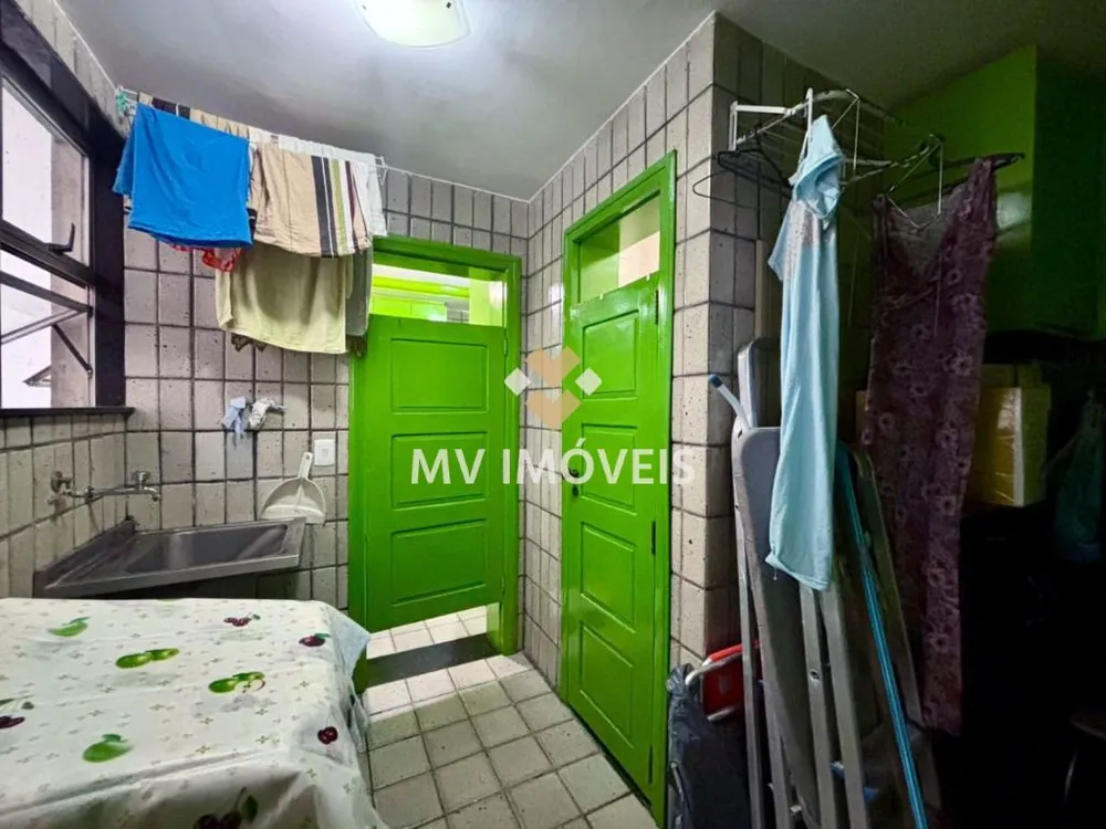 Apartamento, 2 quartos, 108 m² - Foto 1