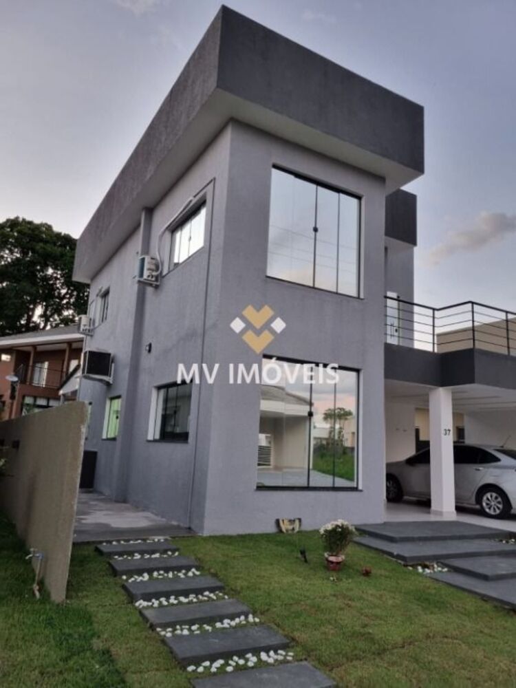 Casa de Condomínio, 4 quartos - Foto 3