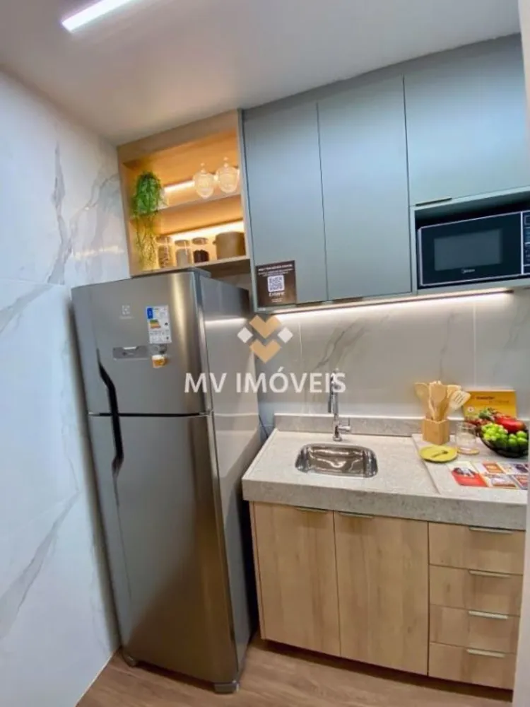 Apartamento, 2 quartos, 42 m² - Foto 12