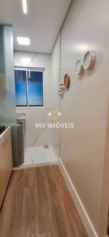 Apartamento, 2 quartos, 42 m² - Foto 4