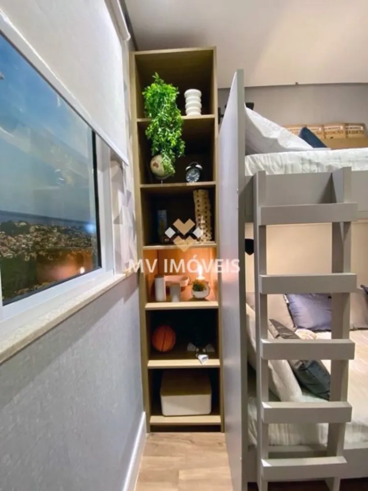 Apartamento, 2 quartos, 42 m² - Foto 13