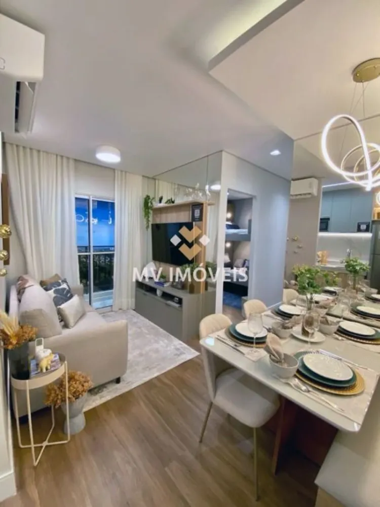 Apartamento, 2 quartos, 42 m² - Foto 11