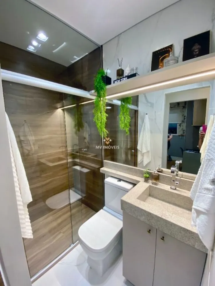 Apartamento, 2 quartos, 42 m² - Foto 14