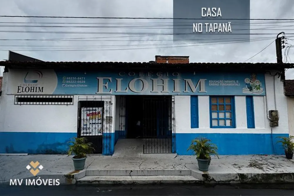 Casa, 3 quartos, 96 m² - Foto 1