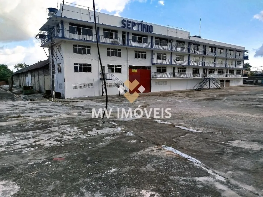 Prédio Inteiro, 7500 m² - Foto 13