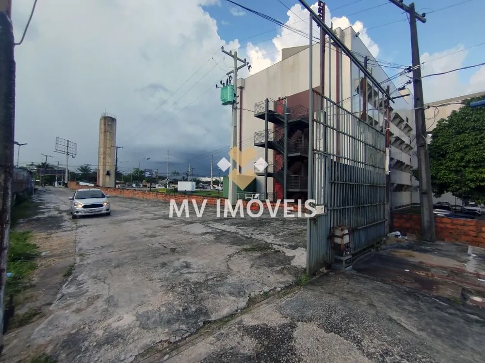 Prédio Inteiro, 7500 m² - Foto 4
