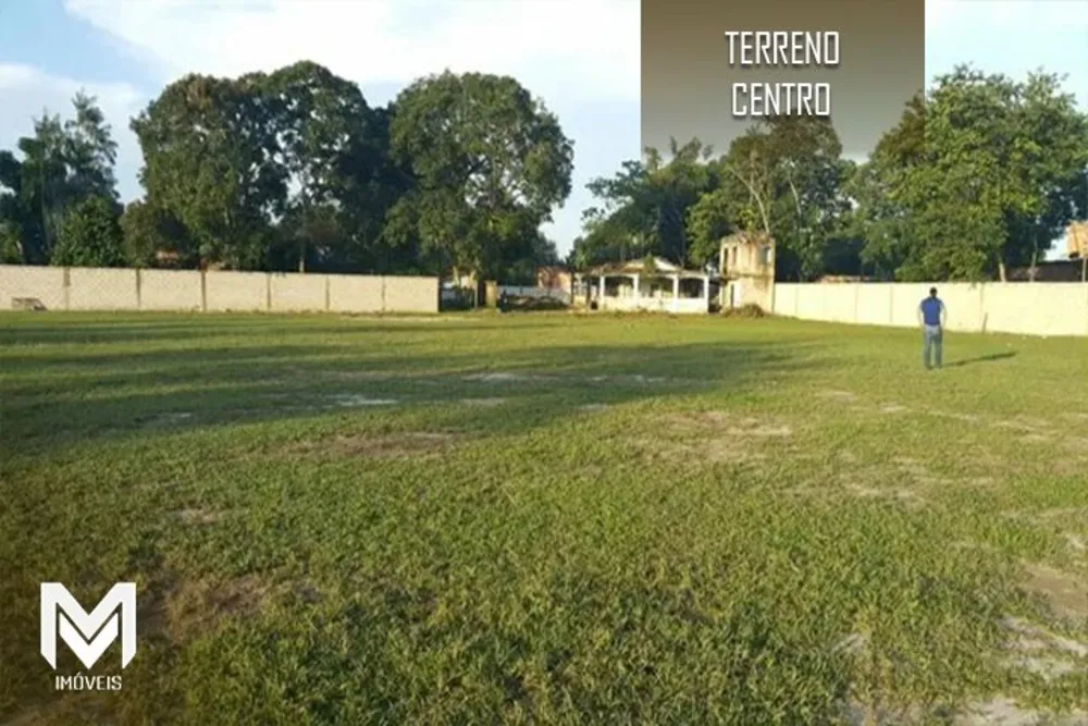 Terreno, 1 hectares - Foto 1