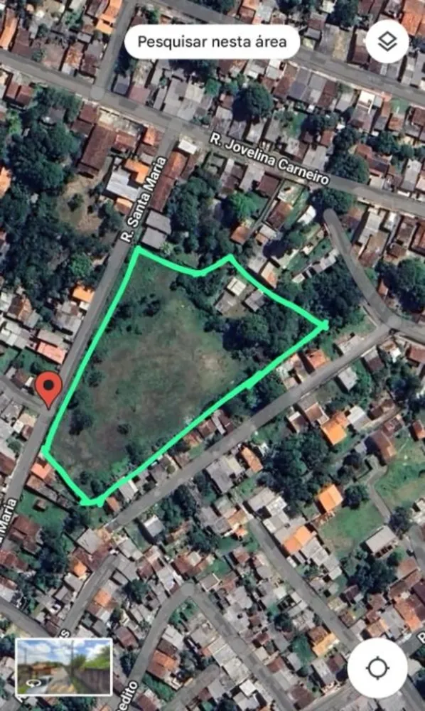 Terreno, 1 hectares - Foto 6