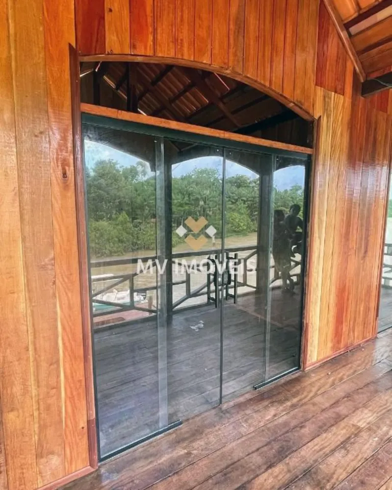 Casa, 2 quartos, 350 m² - Foto 3