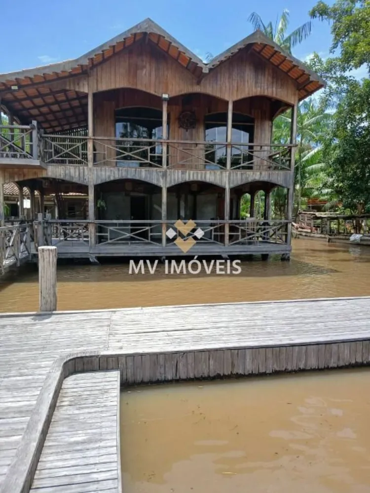 Casa, 2 quartos, 350 m² - Foto 2