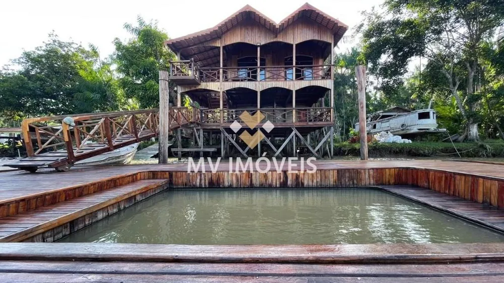Casa, 2 quartos, 350 m² - Foto 3