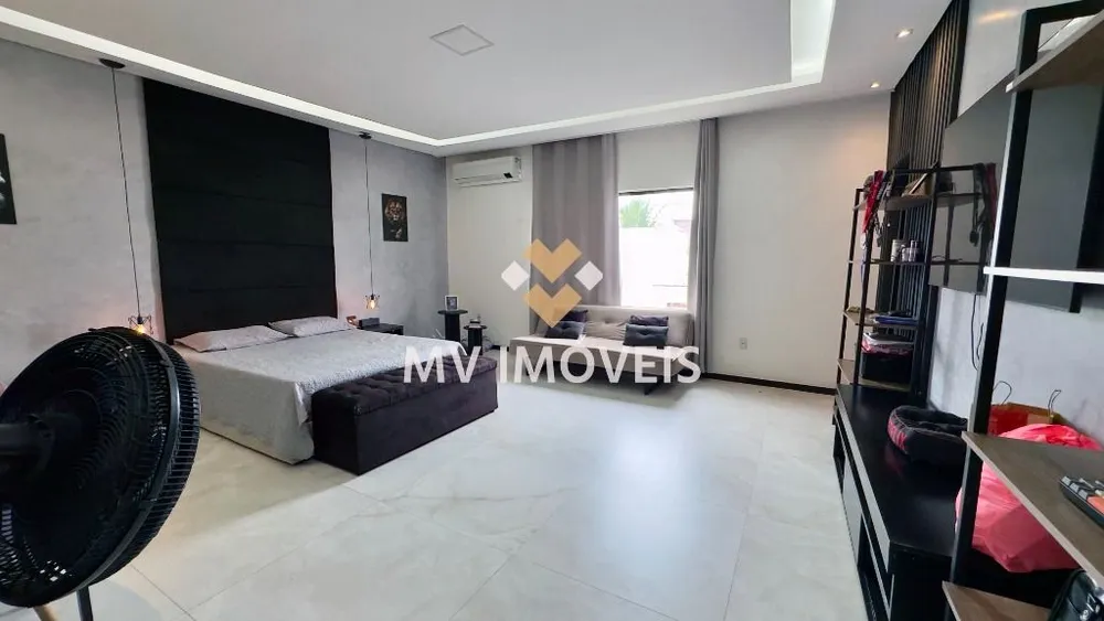 Casa de Condomínio, 5 quartos - Foto 5