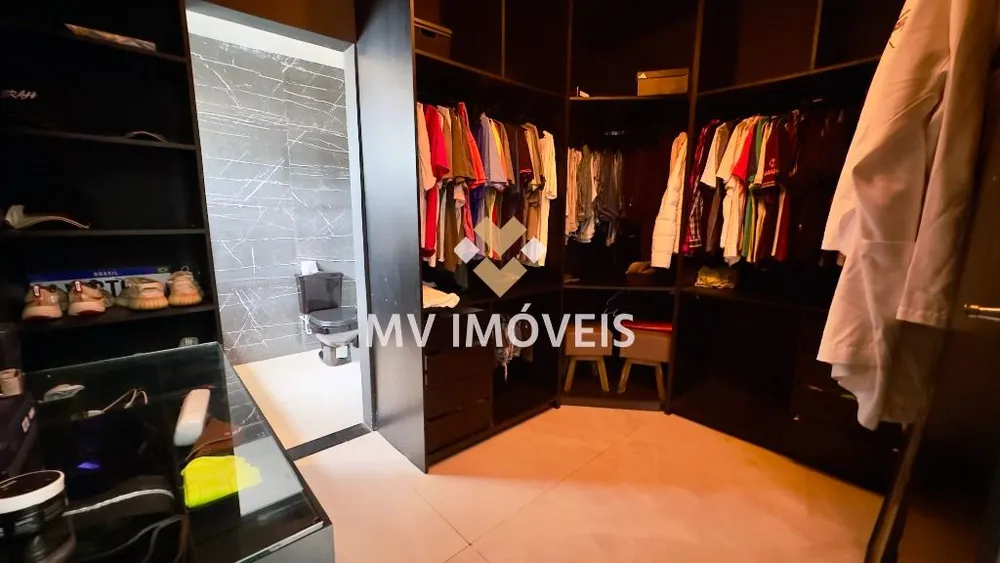 Casa de Condomínio, 5 quartos - Foto 6