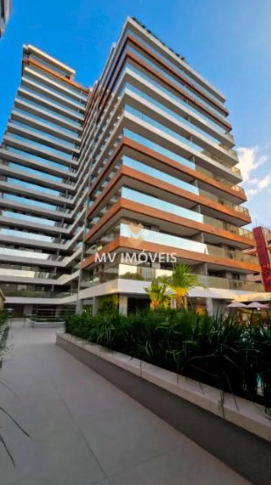 Apartamento, 3 quartos, 90 m² - Foto 3