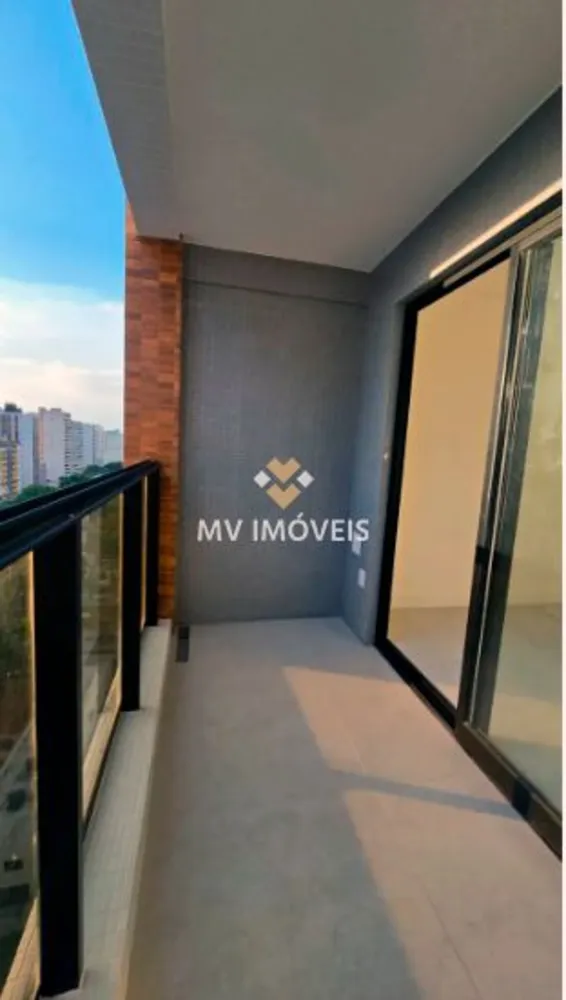 Apartamento, 3 quartos, 90 m² - Foto 9