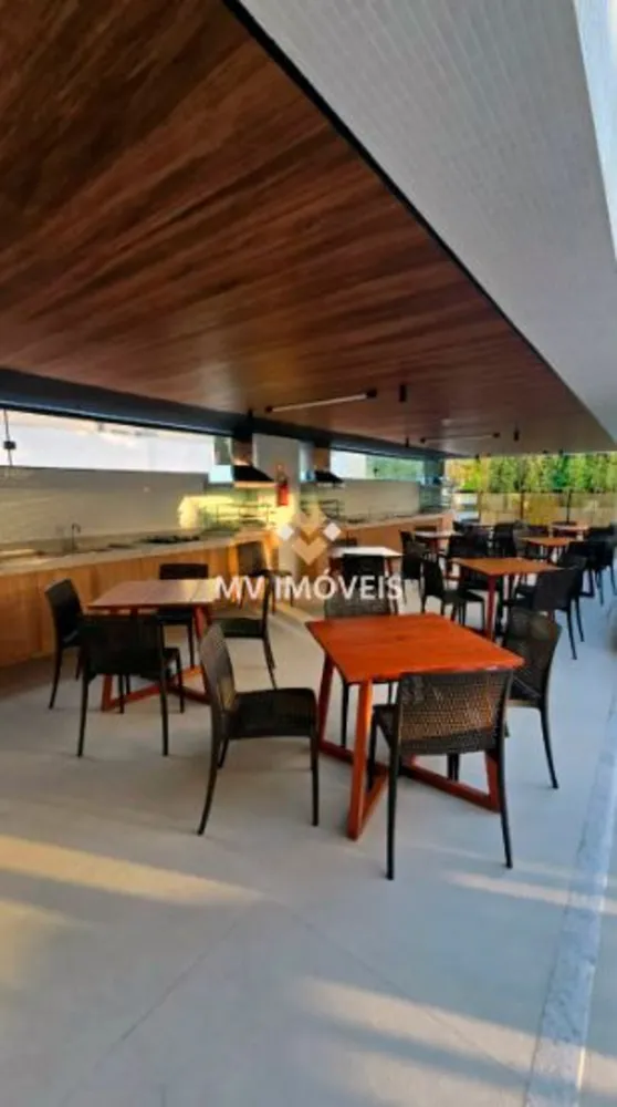 Apartamento, 3 quartos, 90 m² - Foto 4