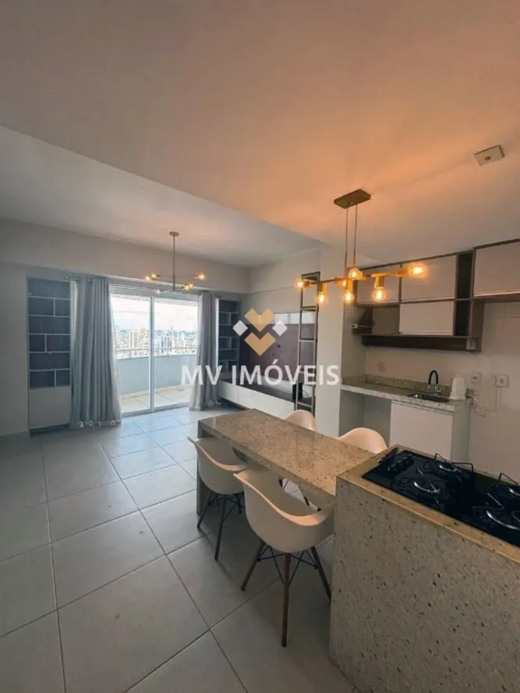 Apartamento, 2 quartos, 70 m² - Foto 12