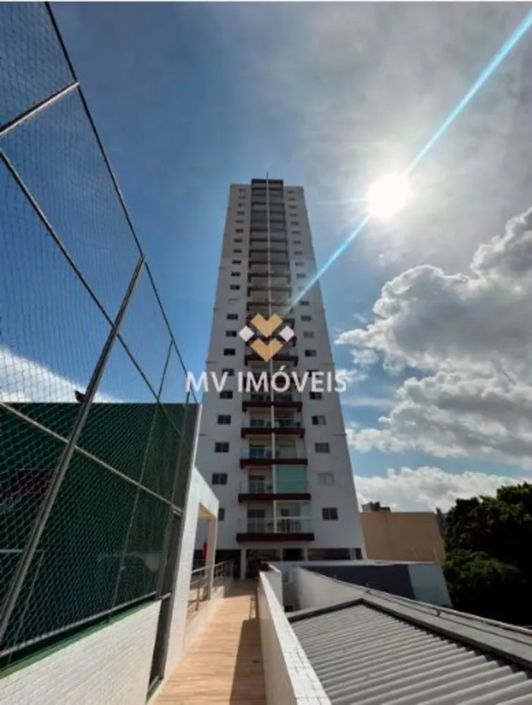 Apartamento, 2 quartos, 67 m² - Foto 9