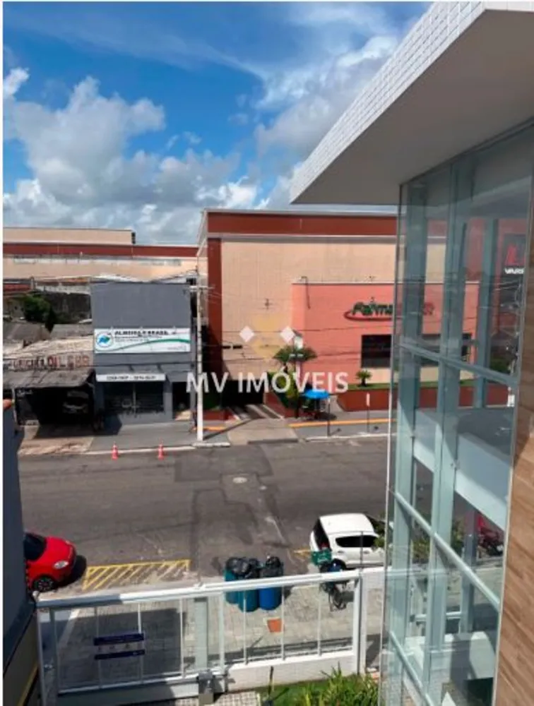 Apartamento, 2 quartos, 67 m² - Foto 12