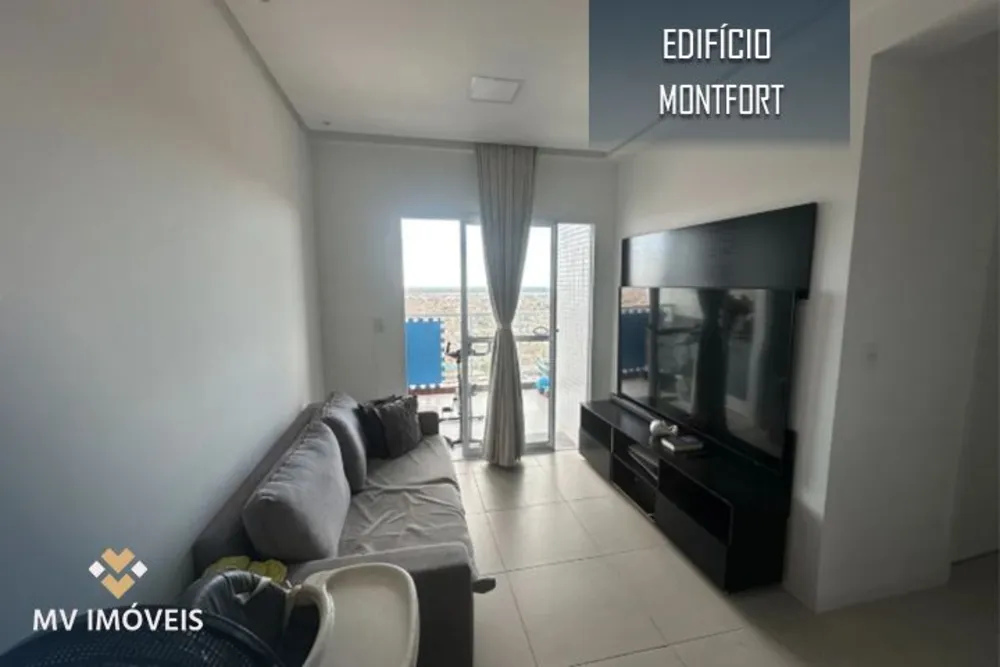 Apartamento, 2 quartos, 67 m² - Foto 1