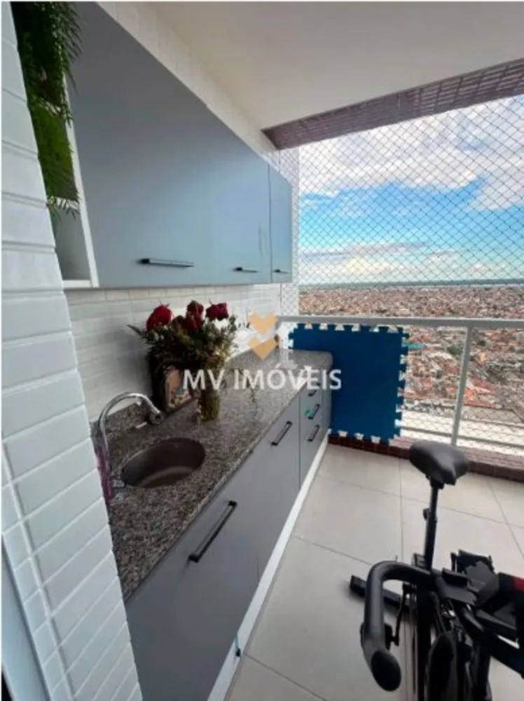 Apartamento, 2 quartos, 67 m² - Foto 16