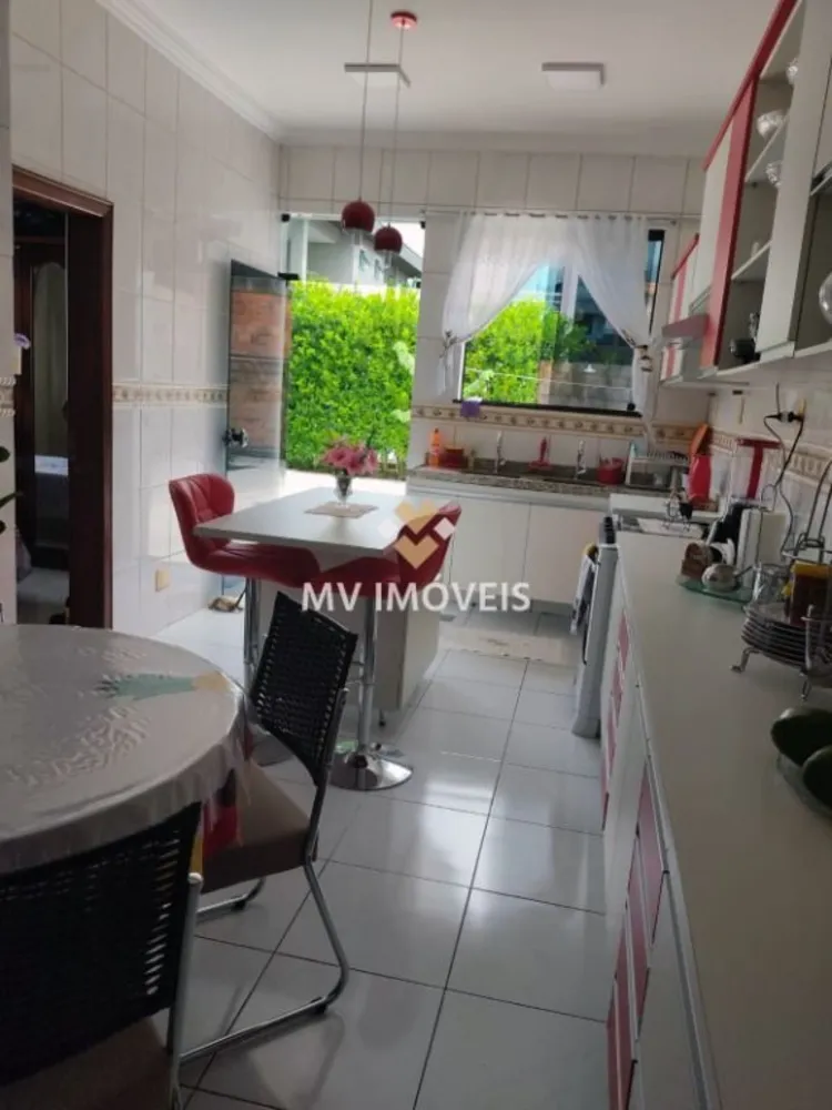 Casa de Condomínio, 4 quartos - Foto 6