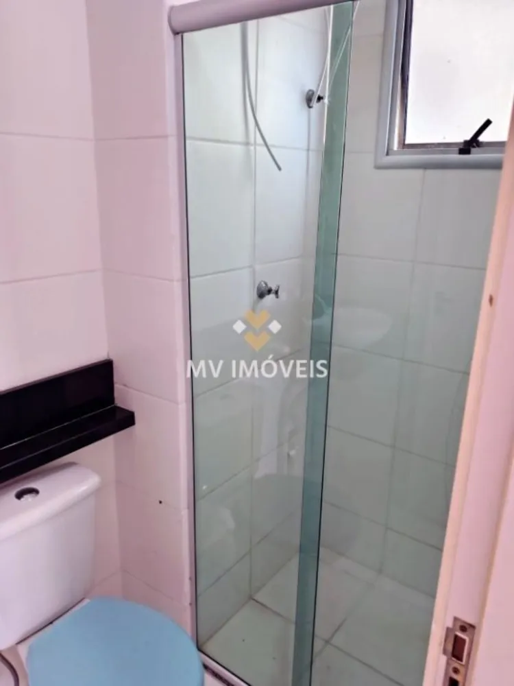 Apartamento, 3 quartos, 74 m² - Foto 4