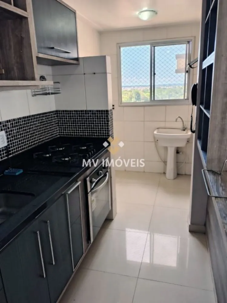 Apartamento, 3 quartos, 74 m² - Foto 13