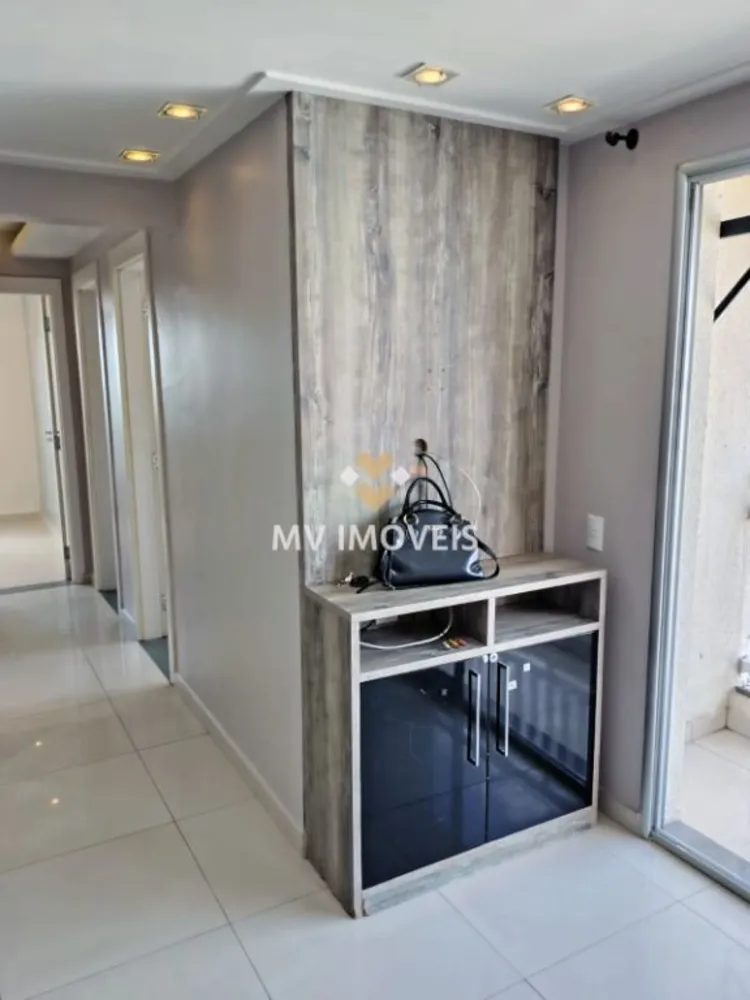 Apartamento, 3 quartos, 74 m² - Foto 9