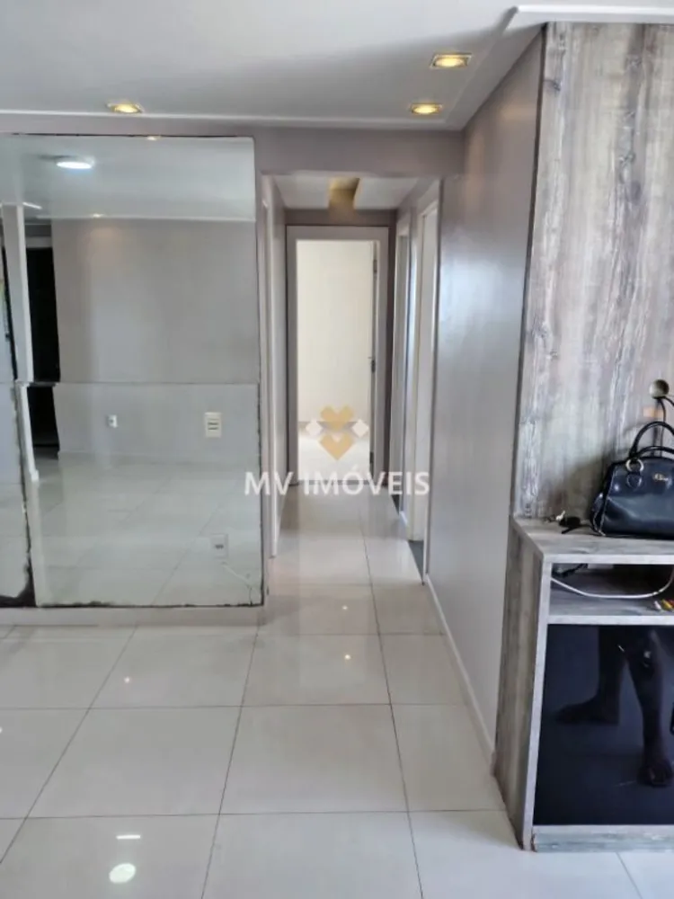 Apartamento, 3 quartos, 74 m² - Foto 14