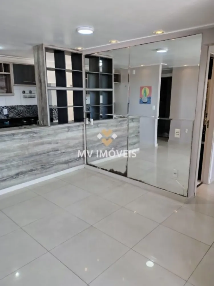 Apartamento, 3 quartos, 74 m² - Foto 10