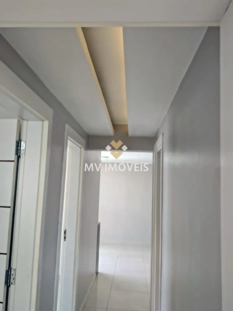 Apartamento, 3 quartos, 74 m² - Foto 3