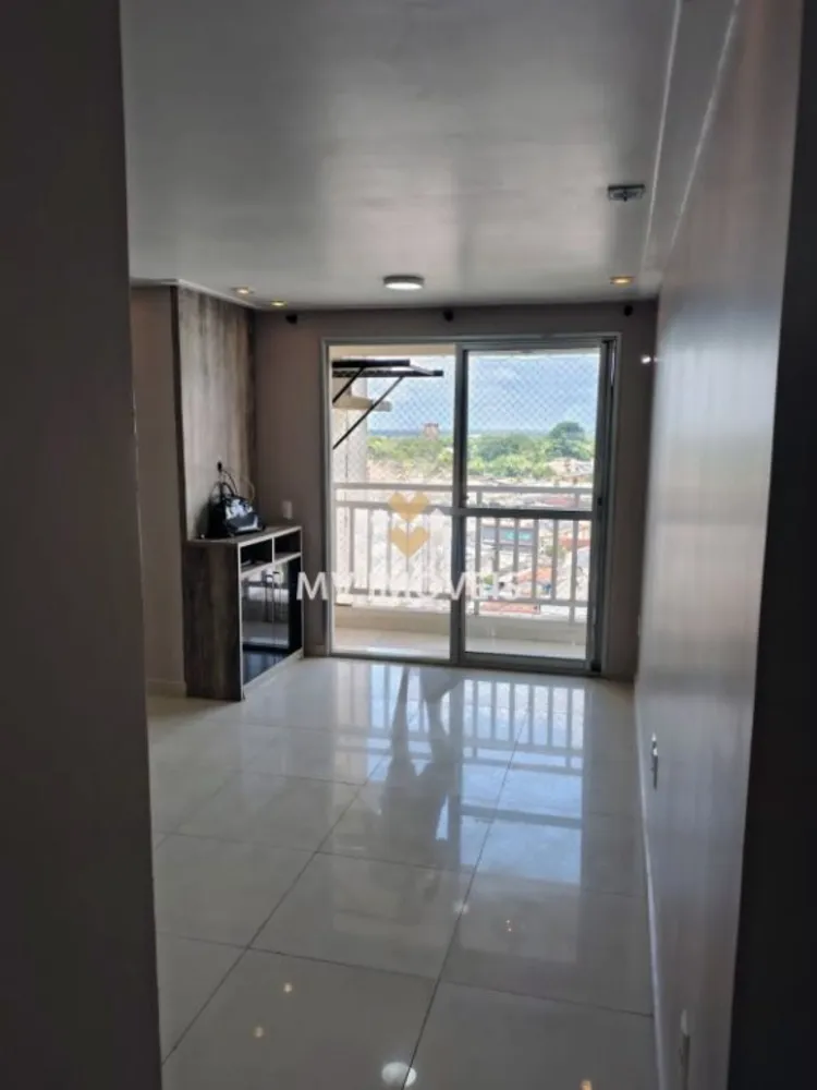 Apartamento, 3 quartos, 74 m² - Foto 2
