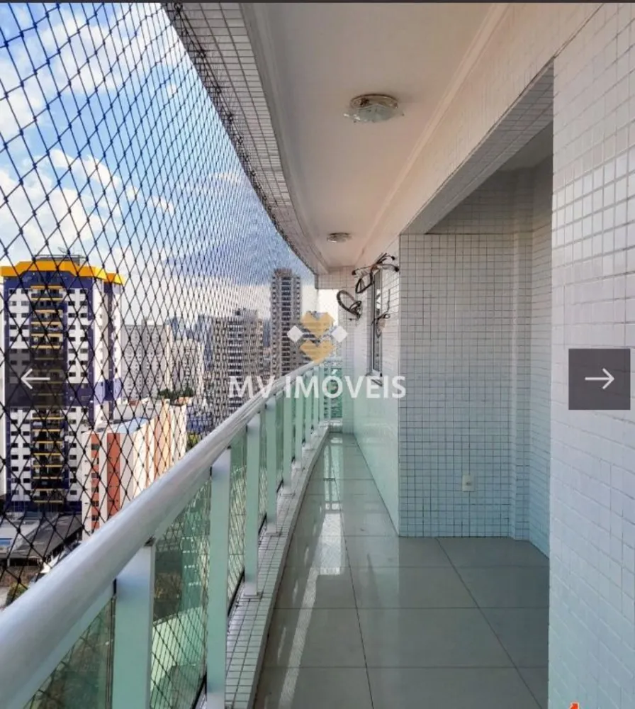 Apartamento, 3 quartos, 104 m² - Foto 7