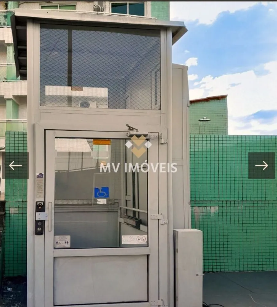Apartamento, 3 quartos, 104 m² - Foto 4