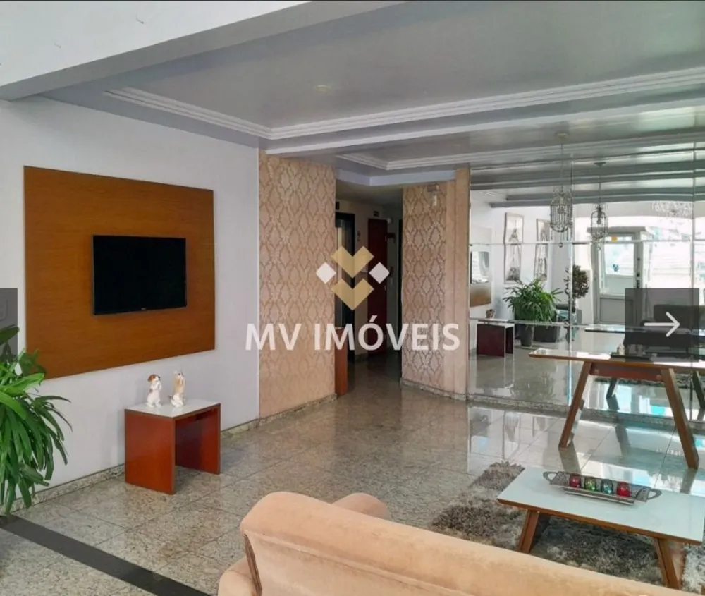 Apartamento, 3 quartos, 104 m² - Foto 5