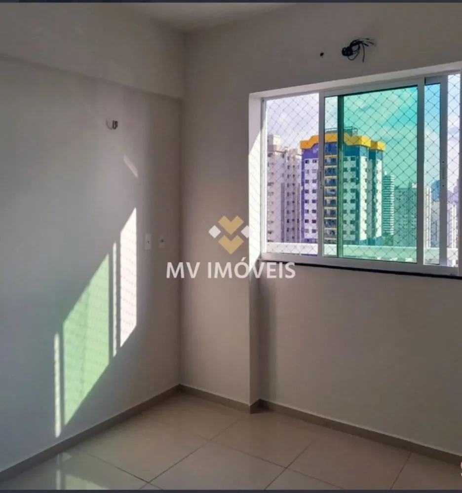 Apartamento, 3 quartos, 104 m² - Foto 2
