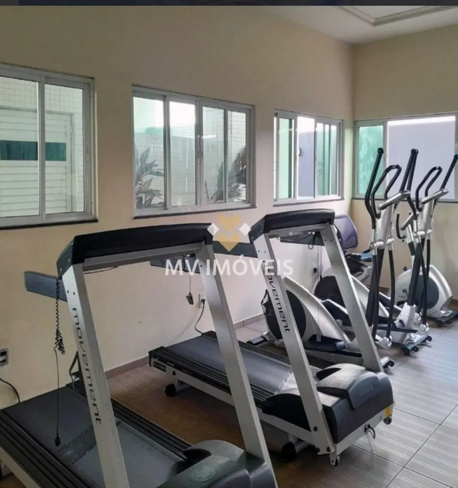 Apartamento, 3 quartos, 104 m² - Foto 1