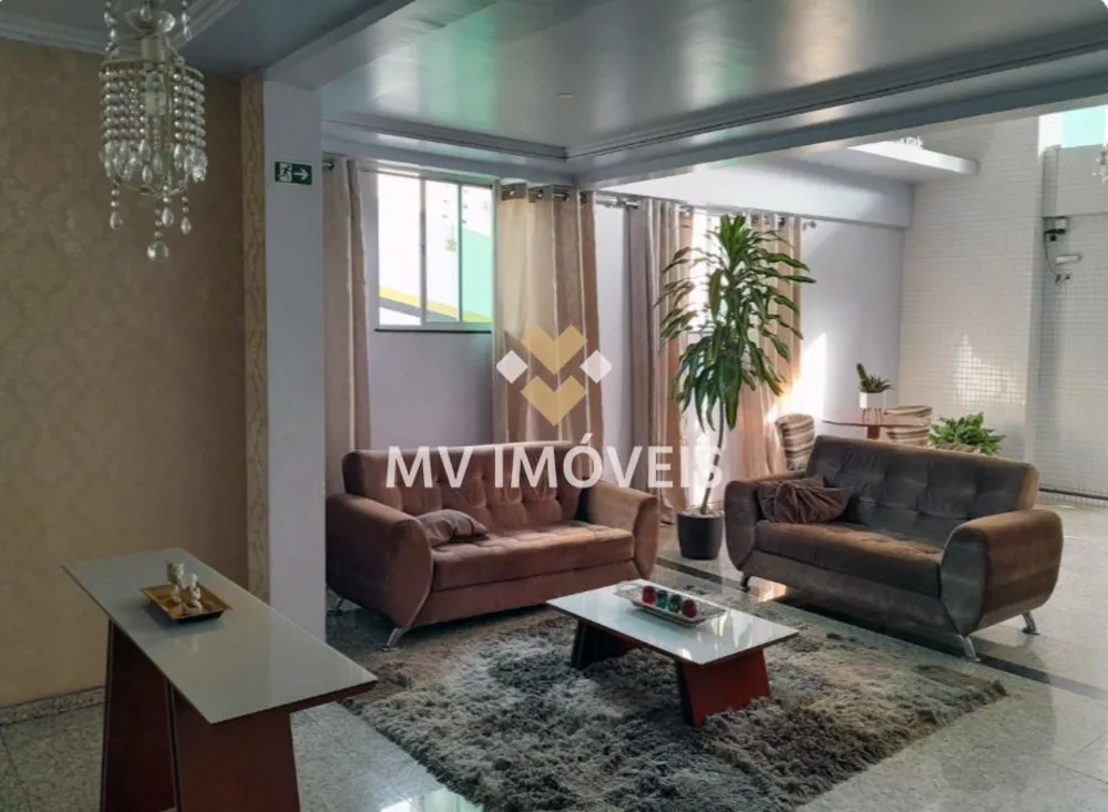 Apartamento, 3 quartos, 104 m² - Foto 8