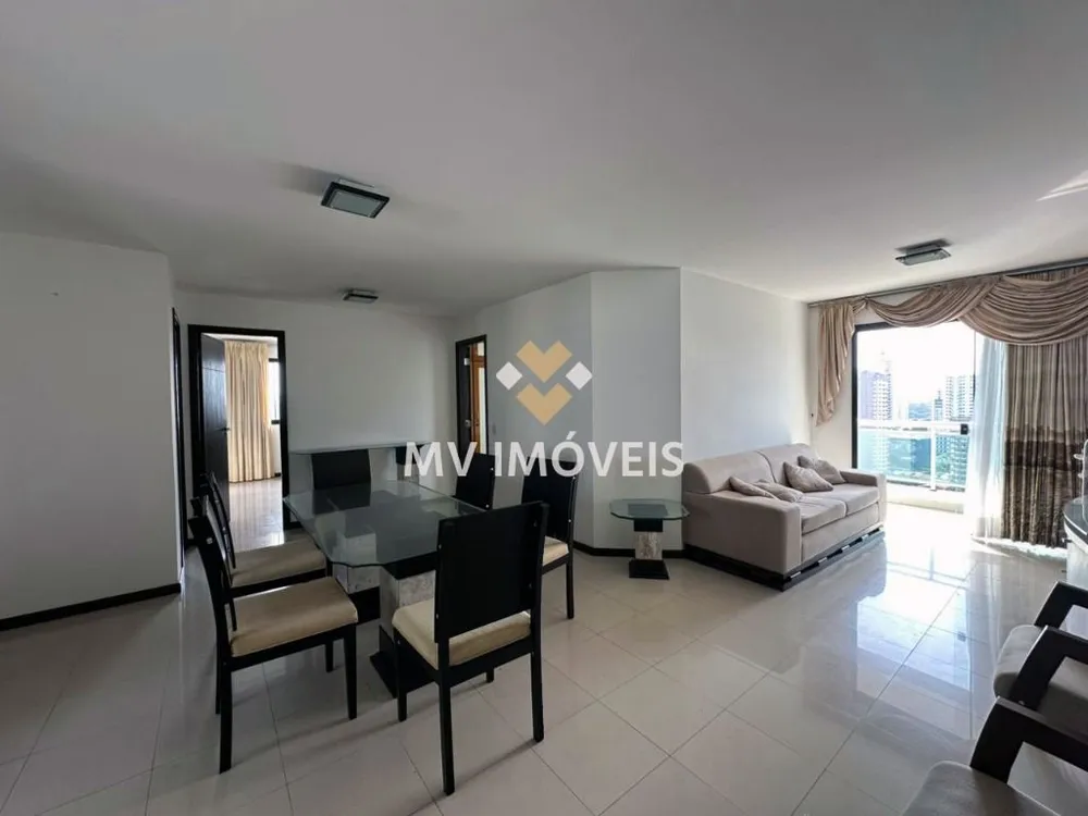 Apartamento, 3 quartos, 120 m² - Foto 13