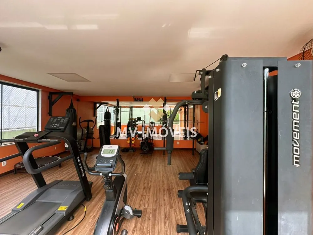 Apartamento, 3 quartos, 120 m² - Foto 14
