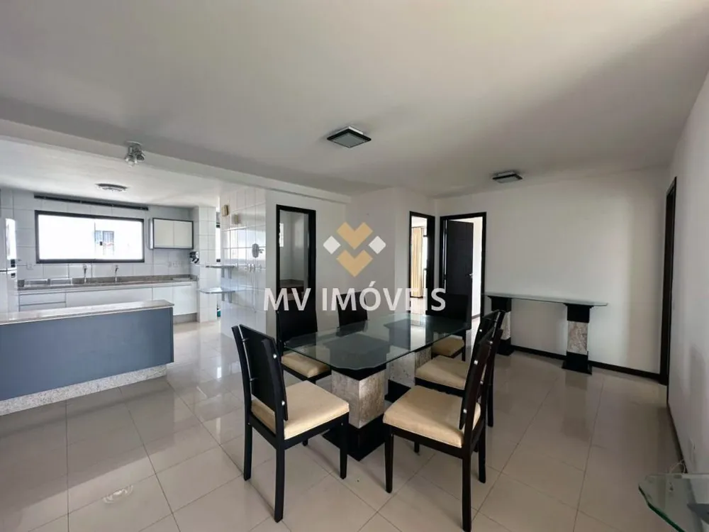 Apartamento, 3 quartos, 120 m² - Foto 3