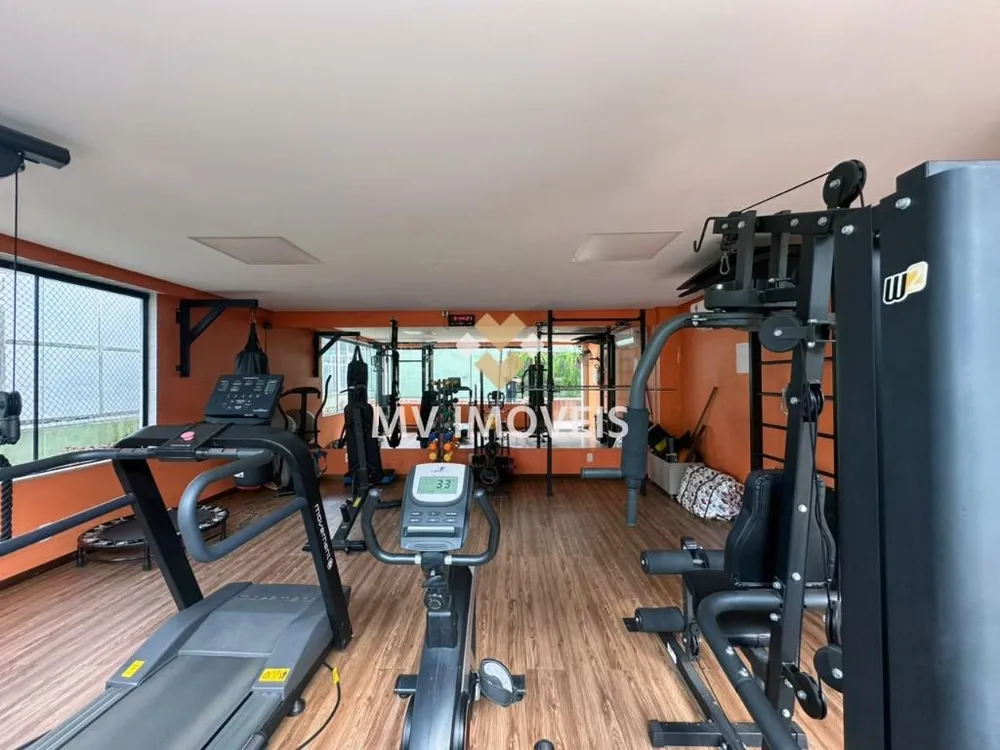 Apartamento, 3 quartos, 120 m² - Foto 15