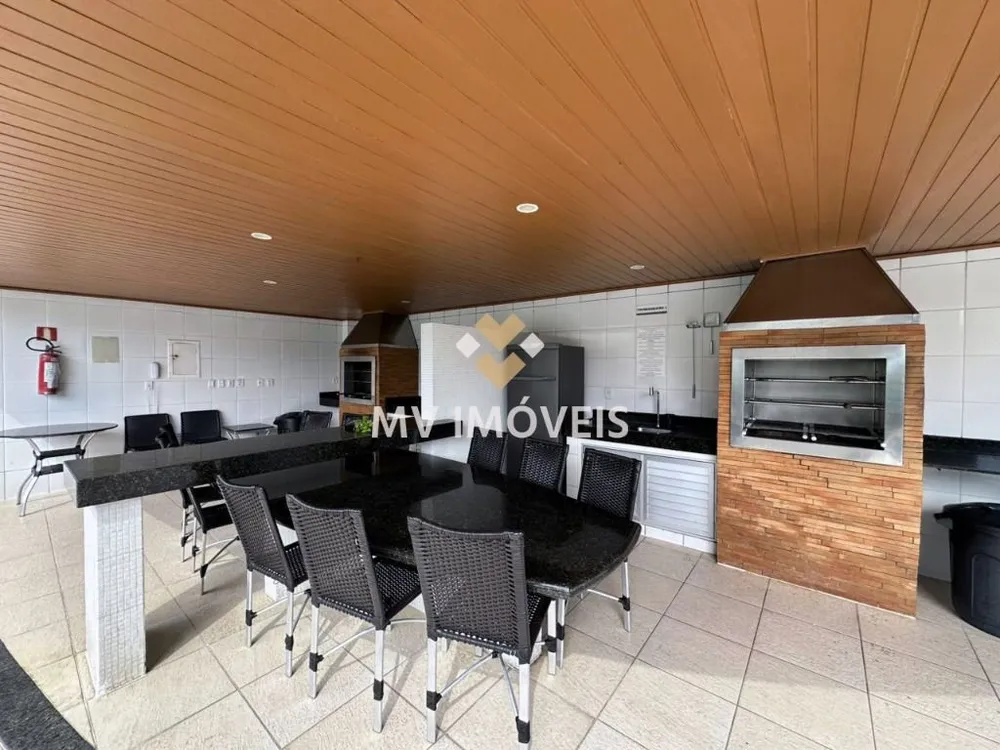 Apartamento, 3 quartos, 120 m² - Foto 8