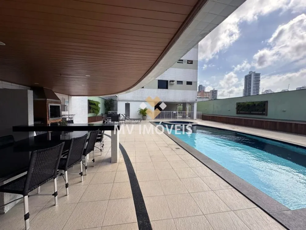 Apartamento, 3 quartos, 120 m² - Foto 16